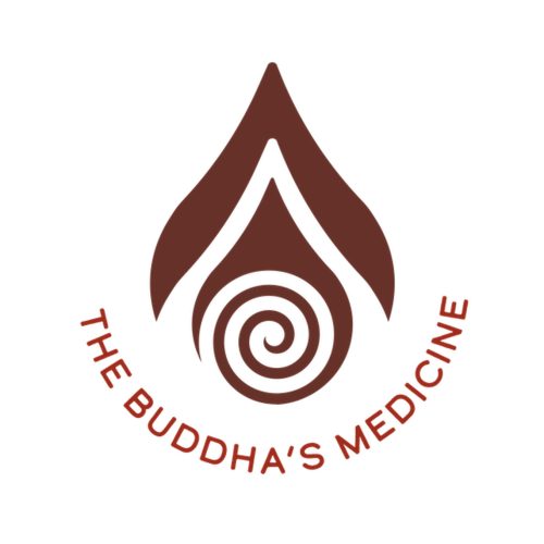 Matt Van Auken Bhuddas Medicine logo color w white space added.1